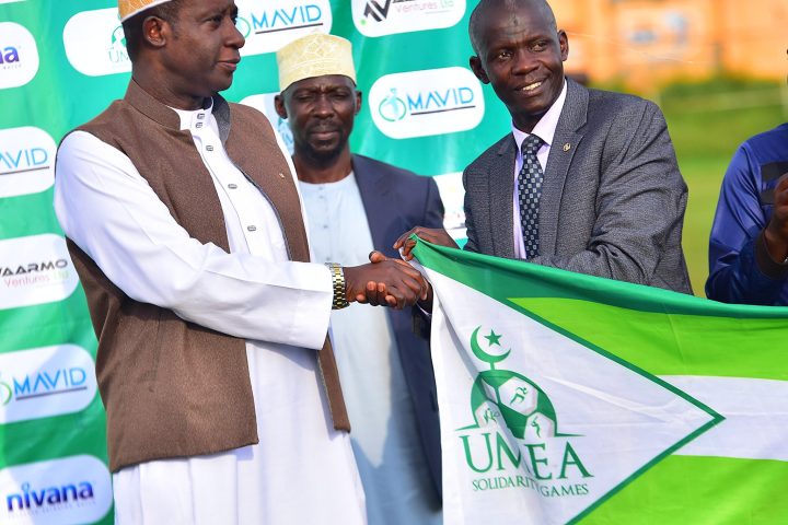 Masaka set for historic sporting boom as Kaddugala lands 2027 UMEA Games hosting rights