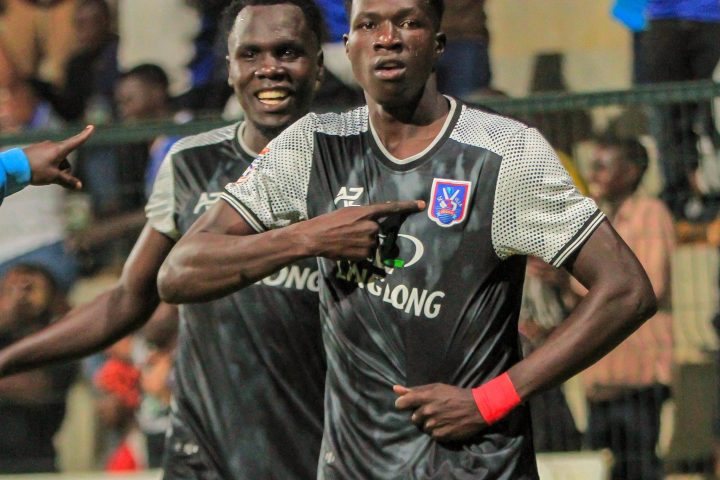 SC Villa edge past resilient Happy Boyz as Uganda Cup semi-final line-up is confirmed