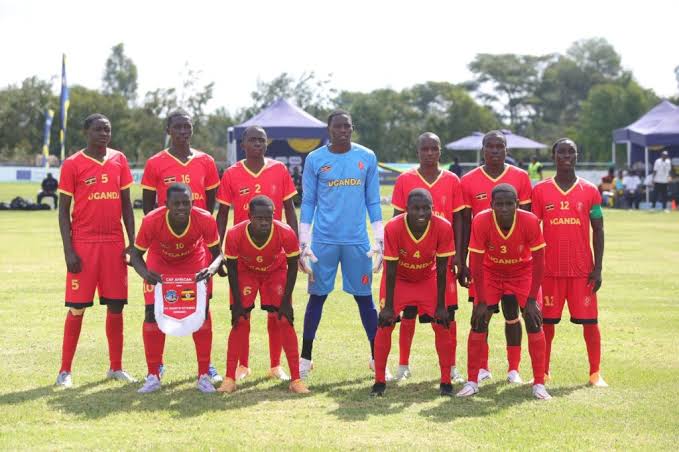 Uganda hold their nerve to reach CAF Schools final after penalty drama