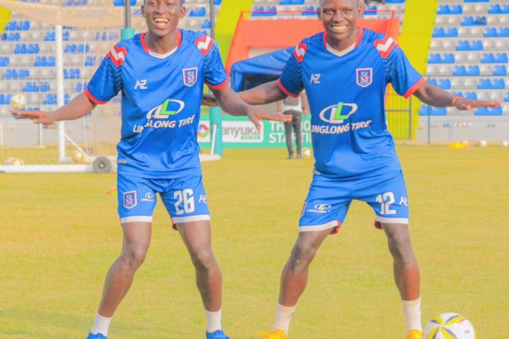 Mubiru haunts former side as Villa end six-year wait in derby triumph