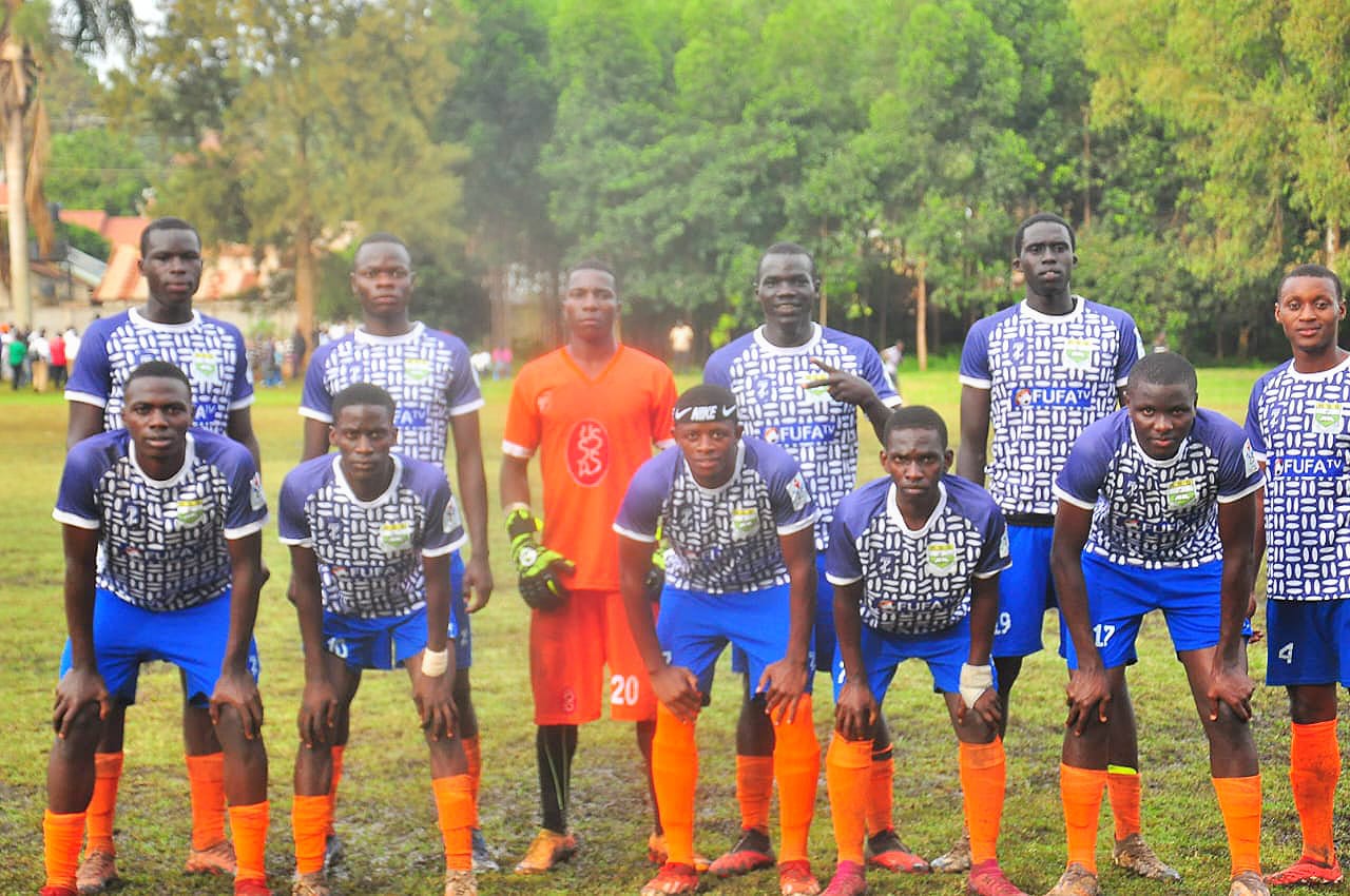 Kibuli SS storm into round of 16 with unbeaten record at 2026 UMEA Solidarity Games