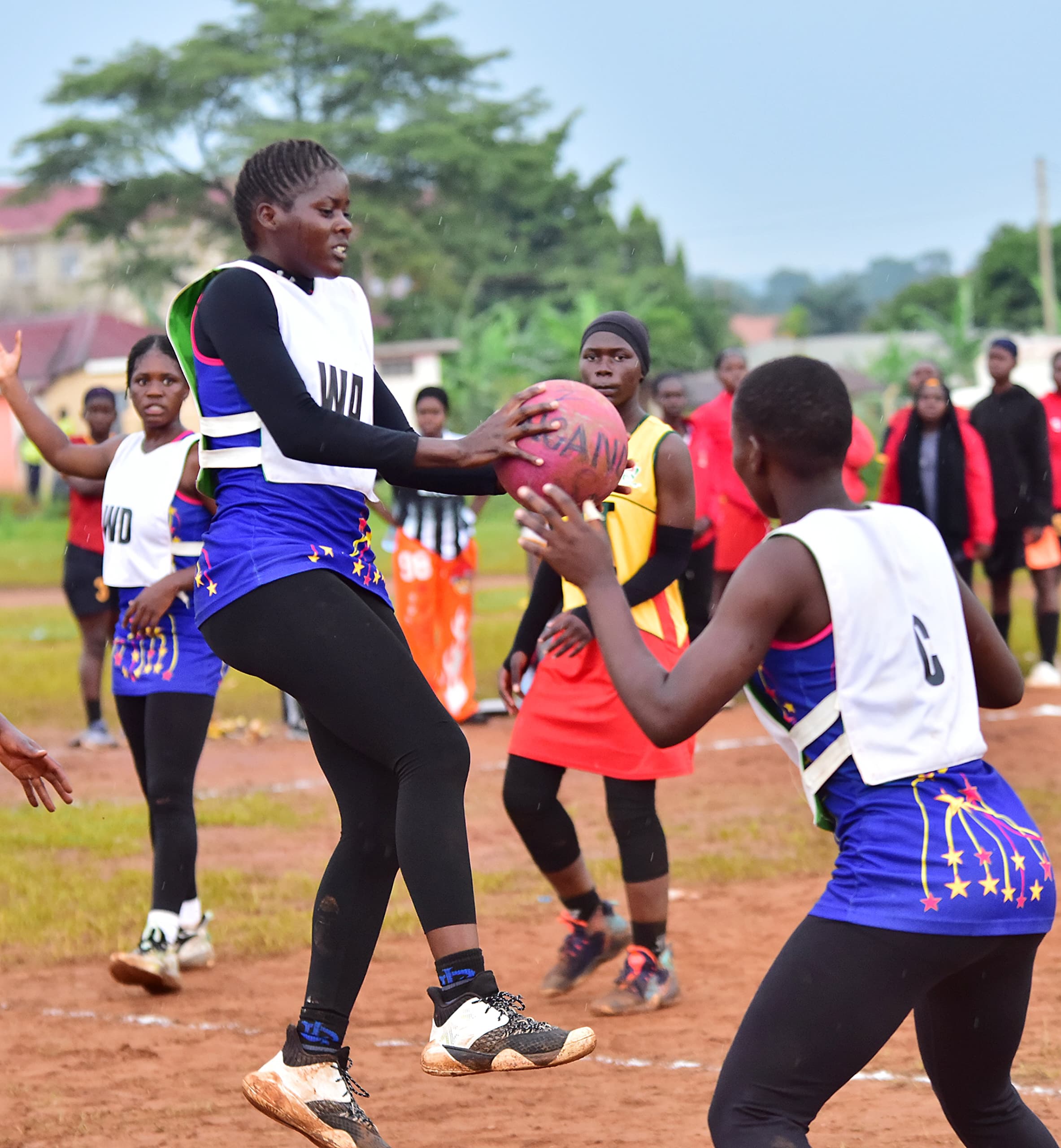 Kawanda SS eliminates holders Greenlight to set up blockbuster final showdown with Kaddugala