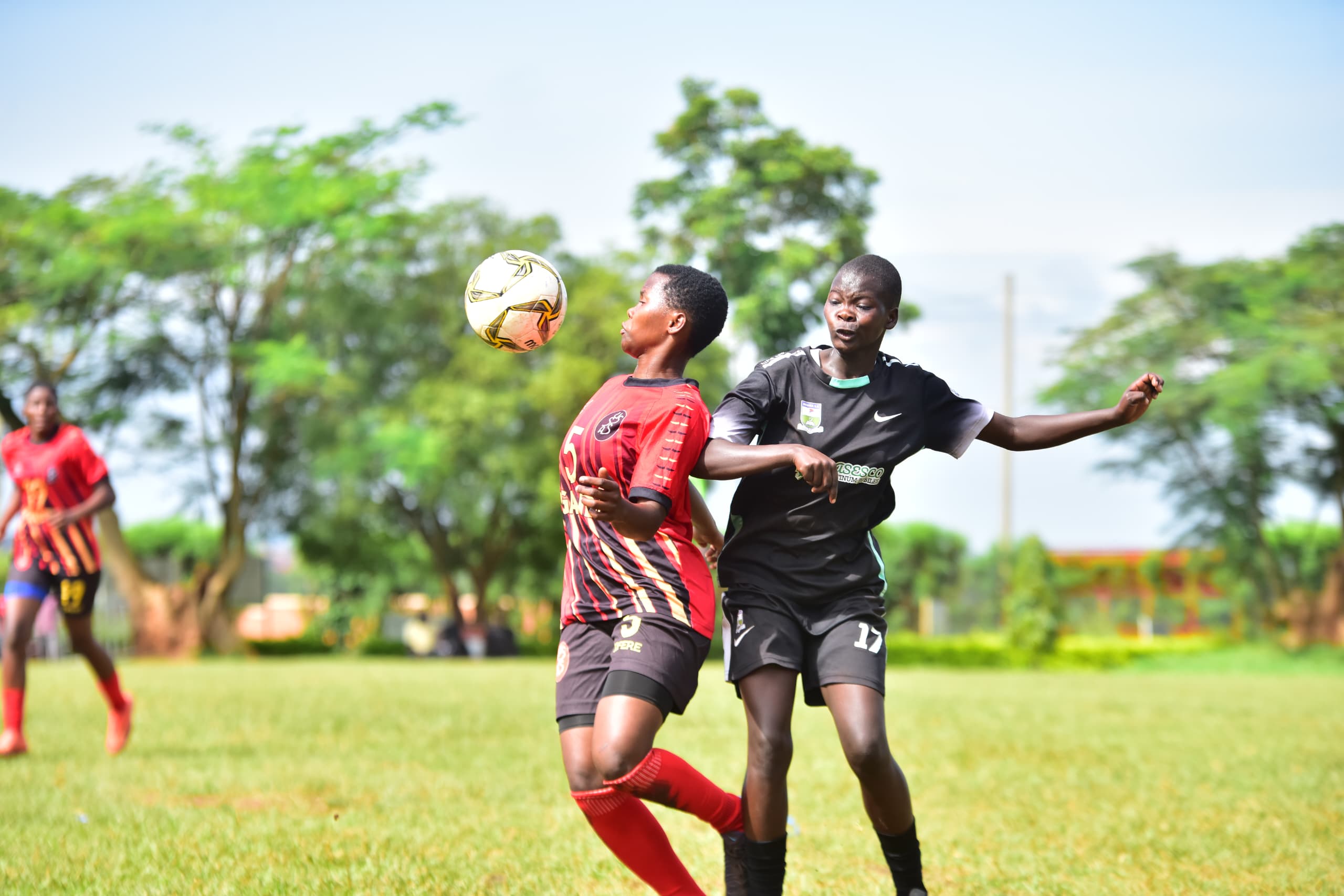 Kawempe Muslim eye historic eighth straight title as hosts Nkoma stand in the way