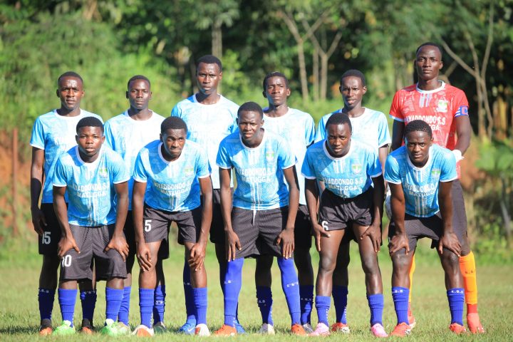Strict enforcement defines 2026 USSSA Wakiso Championships opening as Kyadondo SS set the pace 