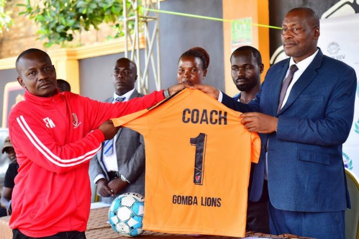 Homecoming with a Mission: Ssekabuuza returns to lead Gomba’s Masaza revival