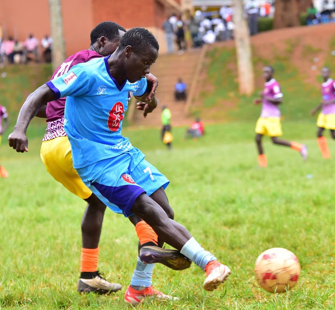 Lubiri, Buziga stamp authority as quarter-final race intensifies at USSSA Kampala qualifiers
