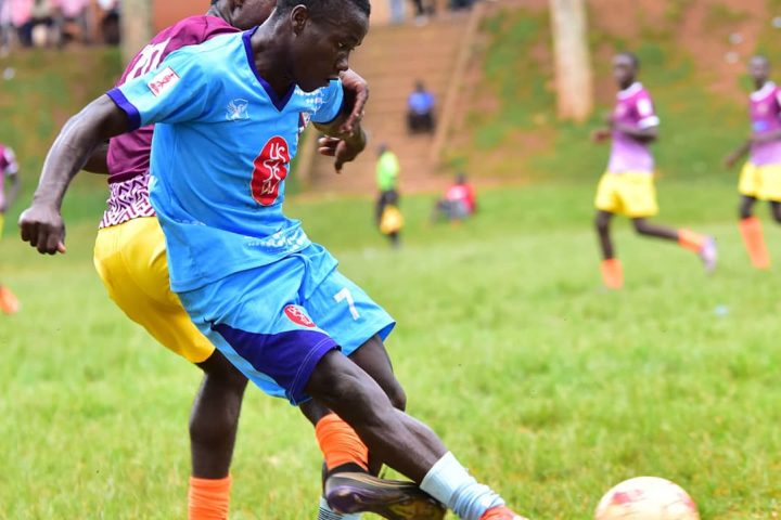 Lubiri, Buziga stamp authority as quarter-final race intensifies at USSSA Kampala qualifiers