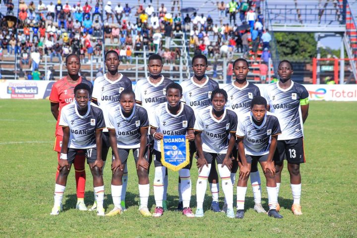 Clinical Teen Cranes seize commanding advantage with first-leg victory in Harare