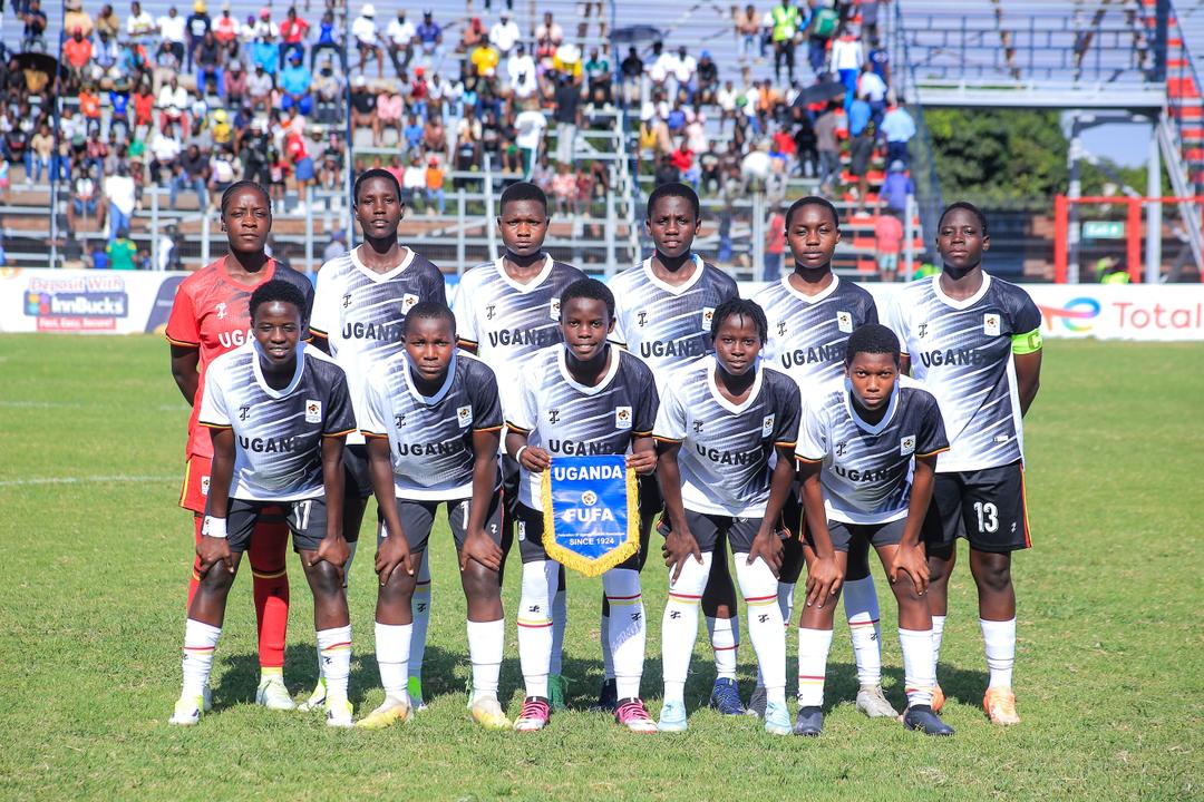 Clinical Teen Cranes seize commanding advantage with first-leg victory in Harare