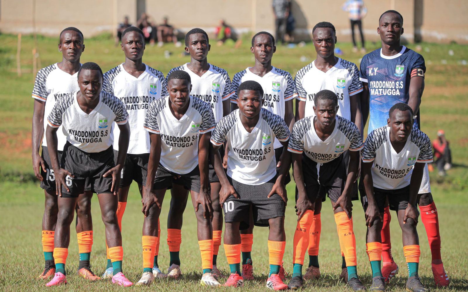 Kyadondo breaks Buddo–Kitende final monopoly to set up historic Wakiso decider