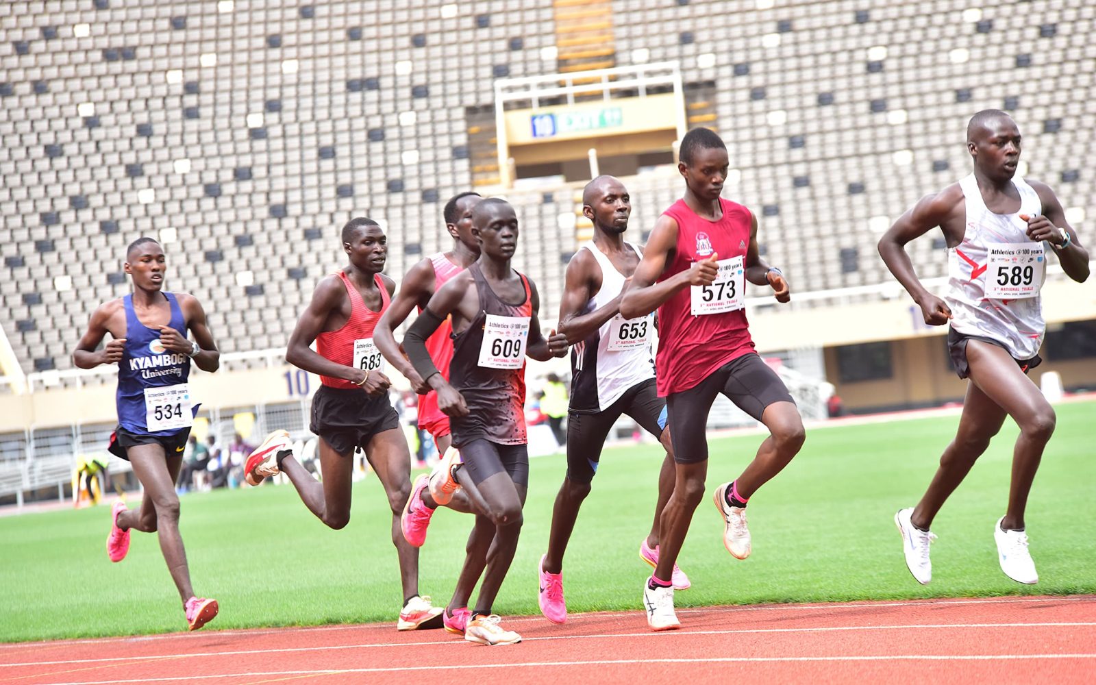Uganda’s U20 depth signals bright future as world championship qualifiers surge to 25