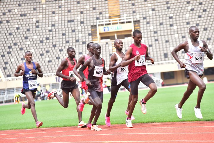 Uganda’s U20 depth signals bright future as world championship qualifiers surge to 25