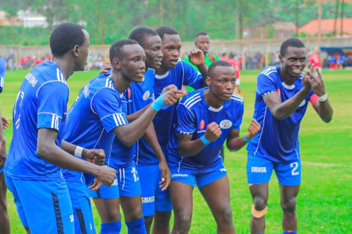 Kitende rally past Kyadondo to reclaim Wakiso crown in fiery final