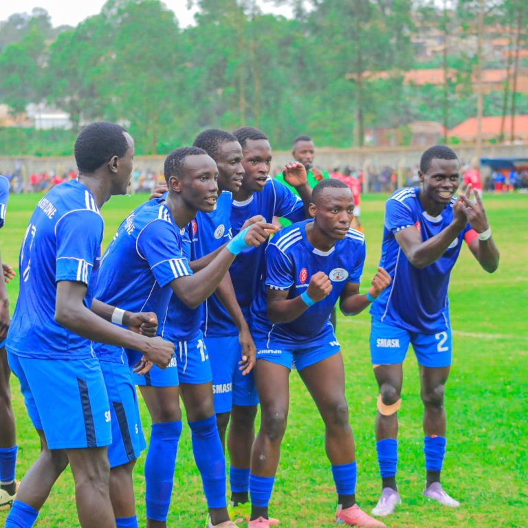 Kitende rally past Kyadondo to reclaim Wakiso crown in fiery final