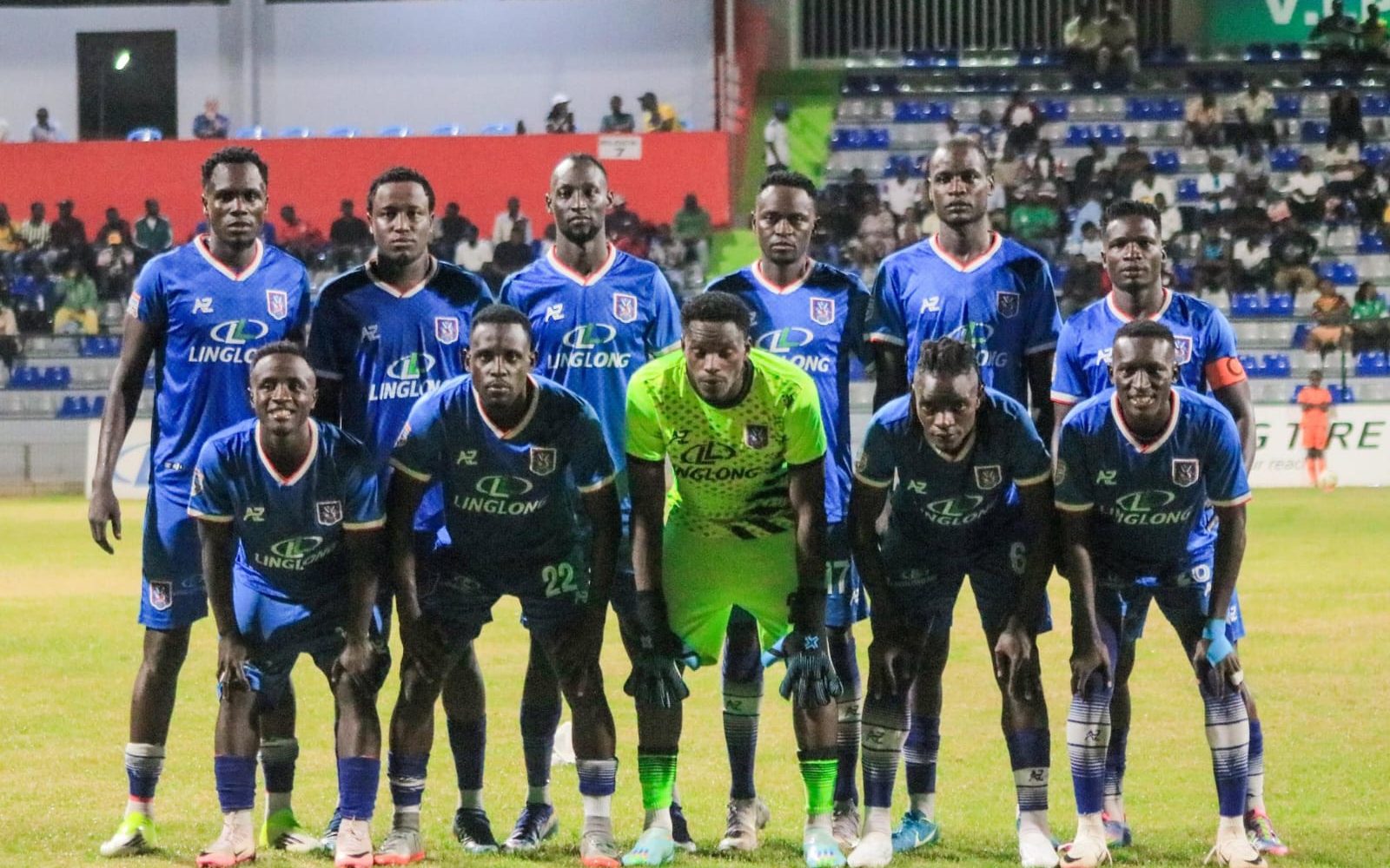 Vipers face defining test at Villa as title race intensifies