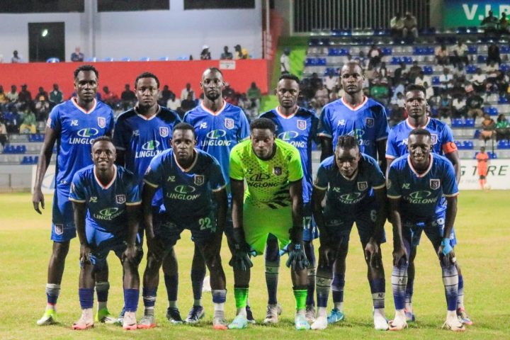 Vipers face defining test at Villa as title race intensifies