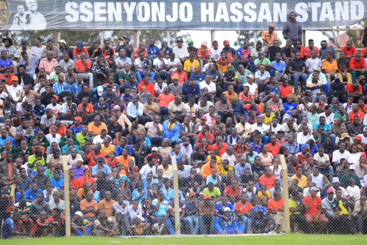 USSSA WAKISO ZONE’S SLOW PROGRESS RAISES CONCERN AMONG STAKEHOLDERS