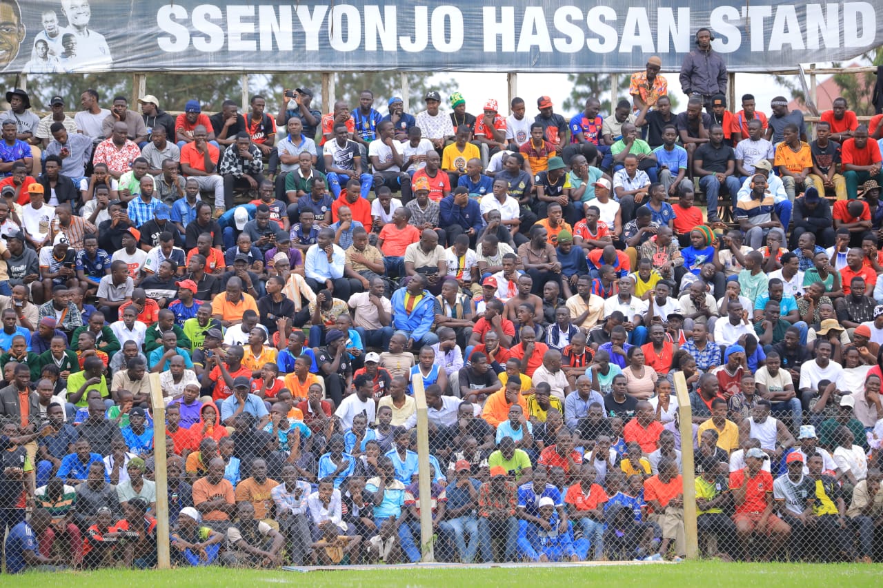 USSSA WAKISO ZONE’S SLOW PROGRESS RAISES CONCERN AMONG STAKEHOLDERS