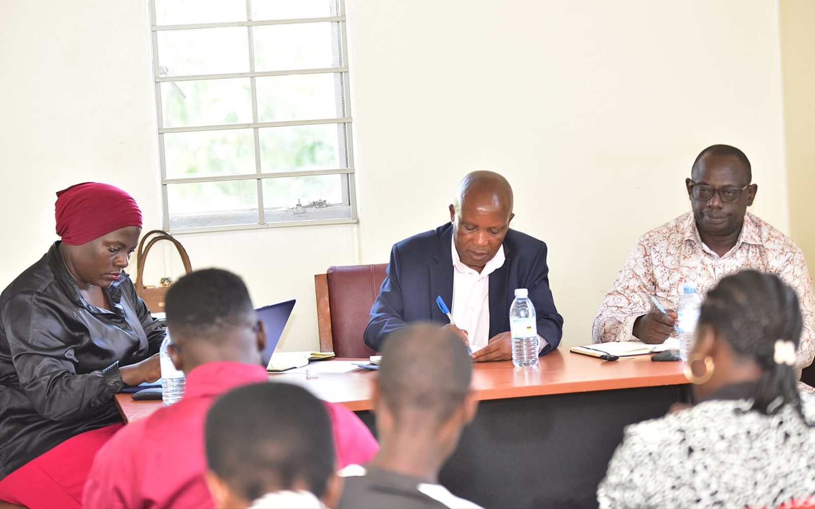 Netball Uganda sets May 23 for 2026 league throw-off as key regulations finalised