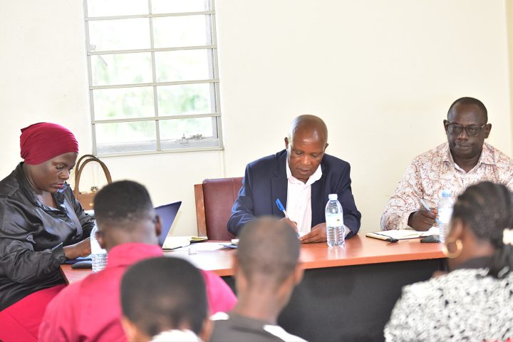 Netball Uganda sets May 23 for 2026 league throw-off as key regulations finalised