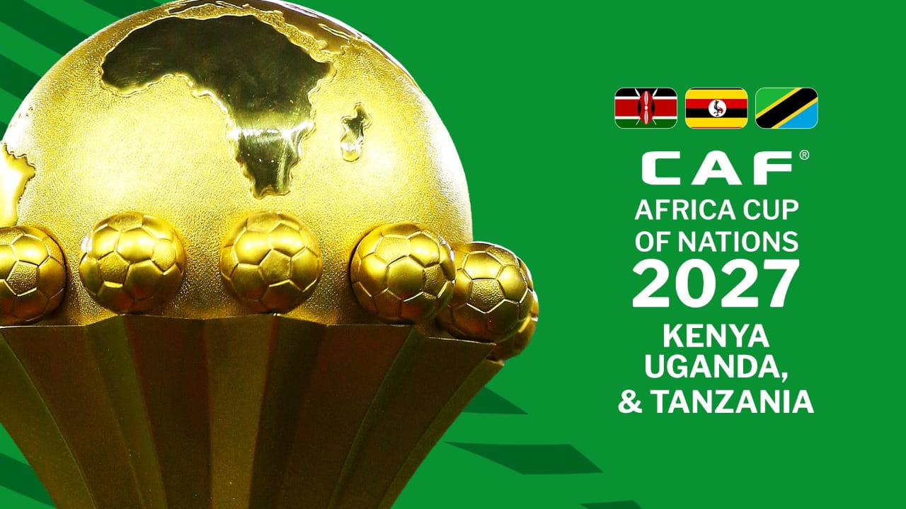 Uganda positions itself for AFCON 2027 windfall as CAF coordination drive intensifies