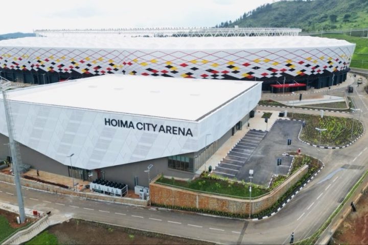 FUBA backs down on Hoima City Stadium NBL fixtures after club revolt over costs