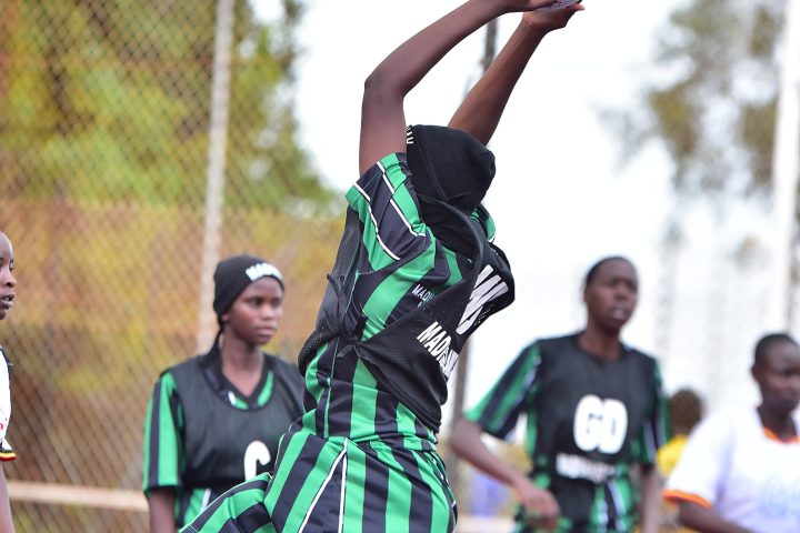 Madina Islamic, St. Mary’s Kitende Set Early Pace at USSSA U17 Netball Championship