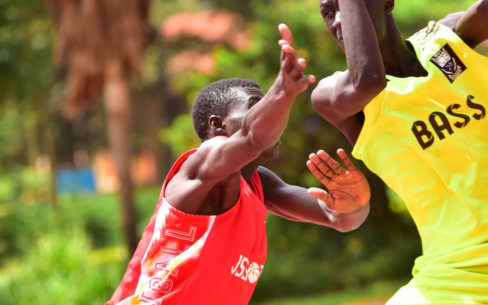 Kibuli, Mbogo set early pace as 2026 USSSA boys’ basketball championship tips off in Mukono