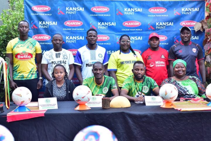 Fans take the lead as Uganda Premier League supporters launch second tournament edition