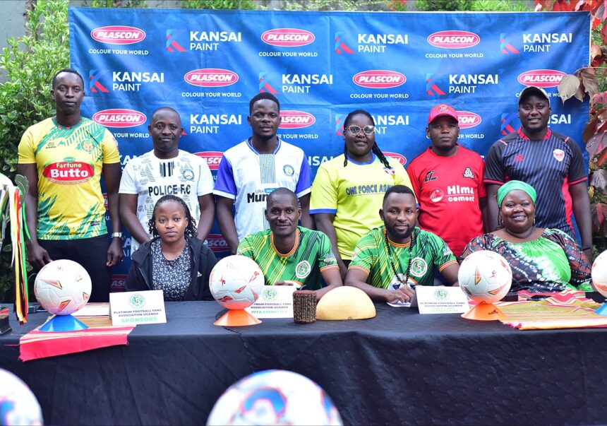 Fans take the lead as Uganda Premier League supporters launch second tournament edition