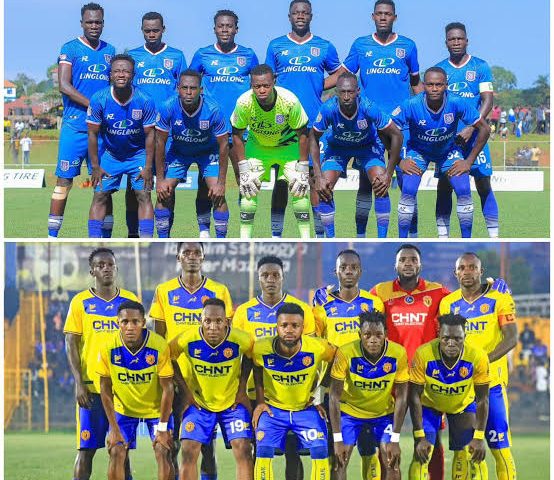 KCCA eye derby statement as Villa seek to rewrite history at Kadiba