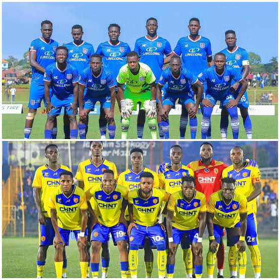 KCCA eye derby statement as Villa seek to rewrite history at Kadiba