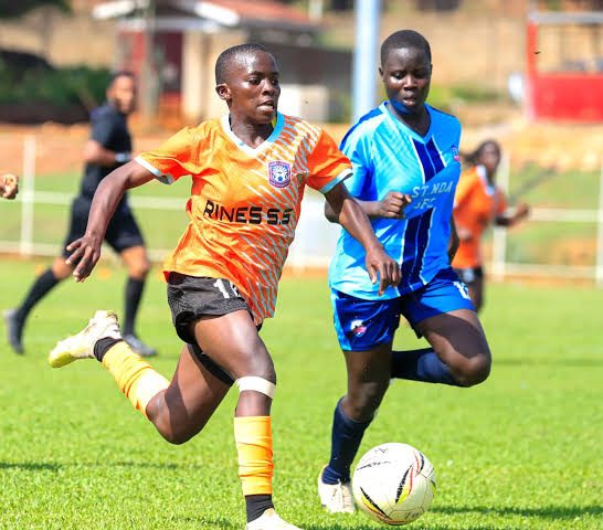 Familiar foes renew rivalry as St. Noa and Rines set for fourth straight Wakiso final showdown