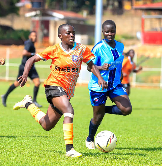 Familiar foes renew rivalry as St. Noa and Rines set for fourth straight Wakiso final showdown