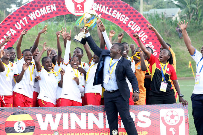 Tanzania to host expanded CECAFA U-17 Women’s Championship as region gears up for global qualifiers