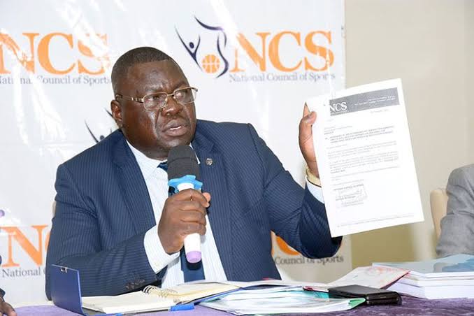 NCS Tightens Grip on Boxing Governance, Declares UBF Sole Authority