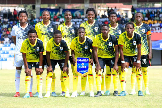 Botes unveils Queen Cranes squad as Uganda eyes historic U-20 World Cup qualification