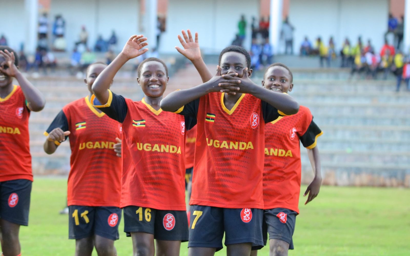 Nassozi’s tactical imprint turns Boni Concili into a championship force