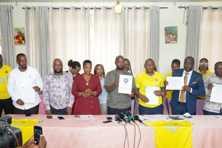 Ankole Cup 2026 set for grand return as Bushenyi hosts opening showpiece