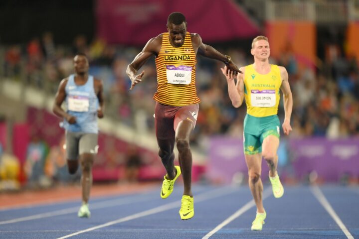 Uganda names 18-strong squad for 2026 African Senior Athletics Championships in Accra