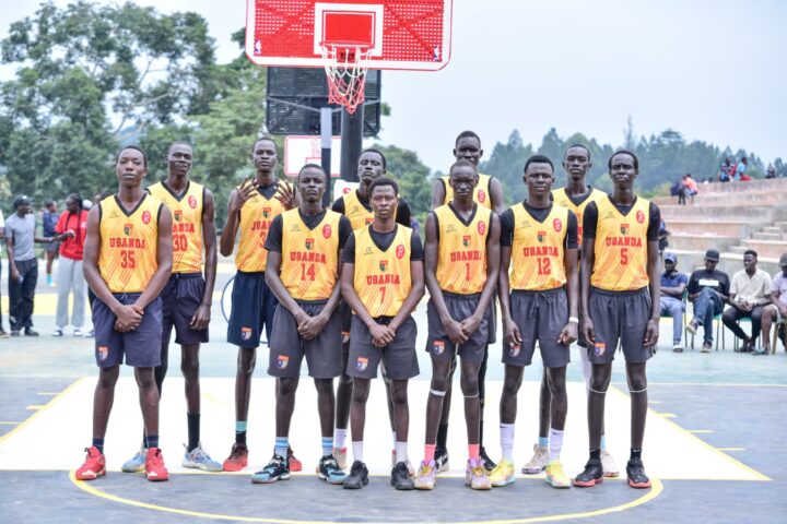 Amus College stage gritty comeback to retain USSSA boys’ basketball crown