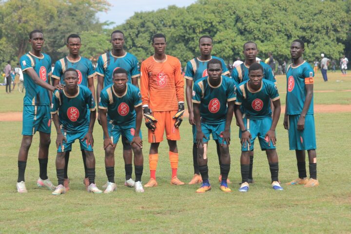 Ssegirinya’s hat-trick inspires Greenlight Islamic SS Nansana to commanding USSSA Group K opener