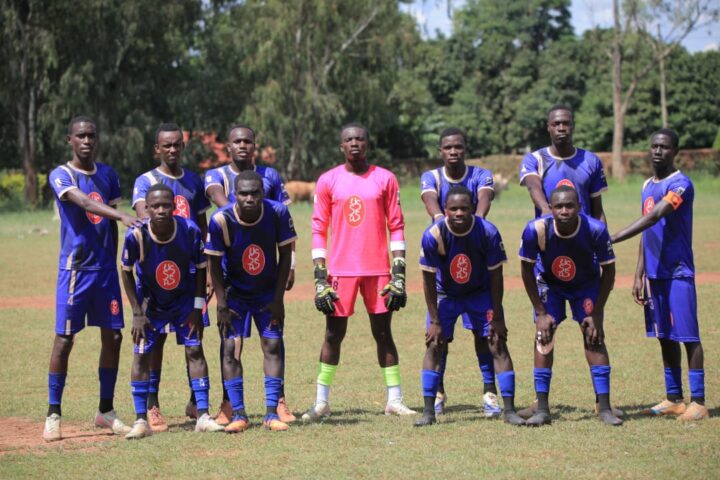 Ssegirinya’s decisive strike propels Greenlight into knockout stage