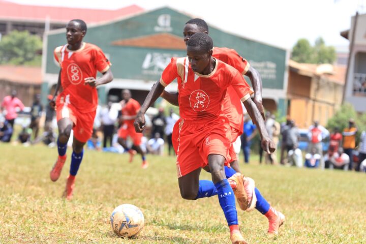 Kyadondo set up blockbuster quarter-final clash with Buddo SS after narrow Nkoma victory