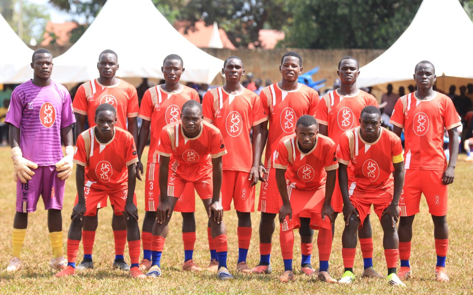 Bukedea and NUMASA join quarter-final cast as USSSA round of 16 delivers high drama in Lira