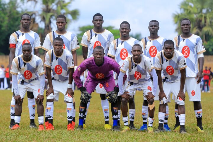 Kyadondo, Amus storm USSSA semi-finals as champions Buddo crash out