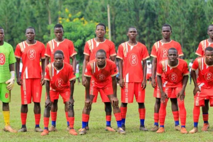 Bukedea hold nerve as Kitende run riot to set up blockbuster USSSA semi-finals