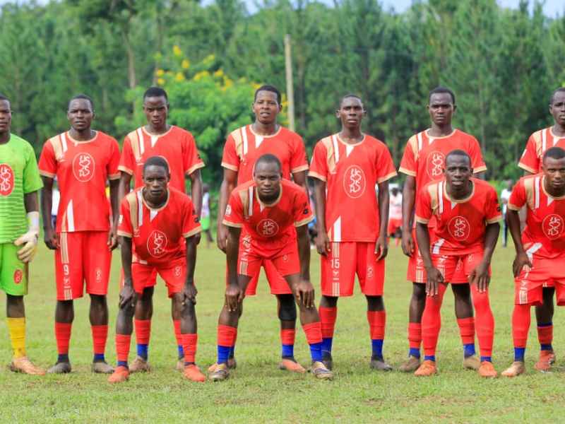 Bukedea hold nerve as Kitende run riot to set up blockbuster USSSA semi-finals