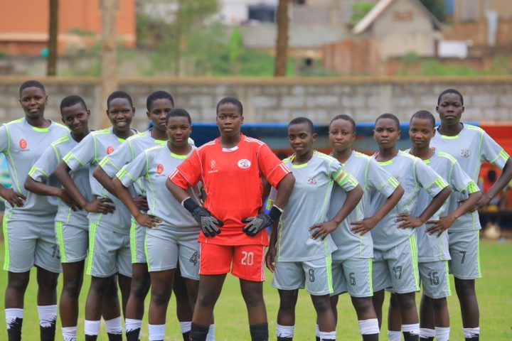 Knockout fever grips USSSA Girls Football Championship as title contenders face stern tests