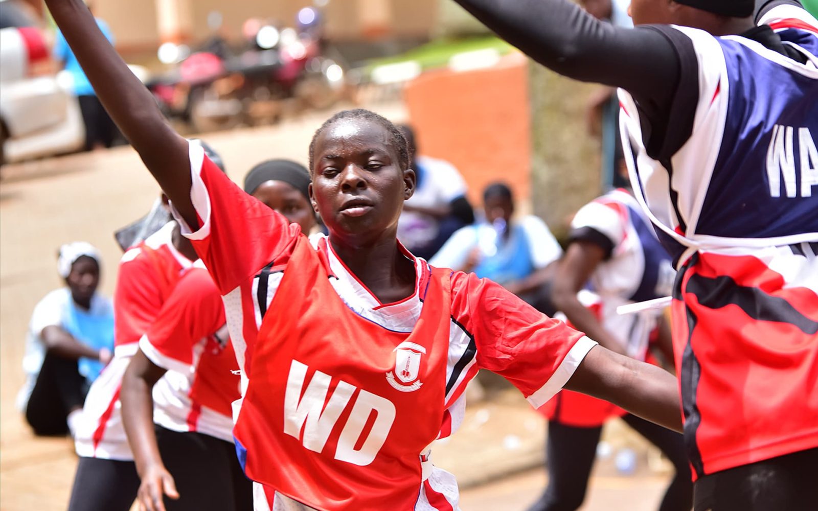 Day two delivers shocks, statement wins as USSSA U17 Netball championship intensifies